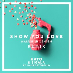Show You Love (Martin Jensen remix)