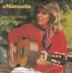 Und der Wind / C'est la vie