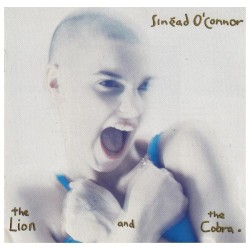 The Lion and the Cobra