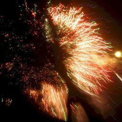 July 3rd (4th of July Celebrations, Orchestra)