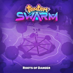 Roots of Danger (Temtem: Swarm Original Game Music)