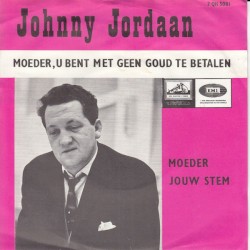 Moeder, u bent met geen goud te betalen / Moeder jouw stem