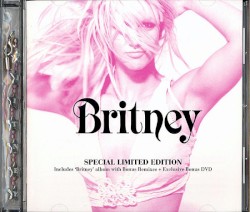 Gift from Britney
