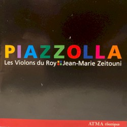 Piazzolla