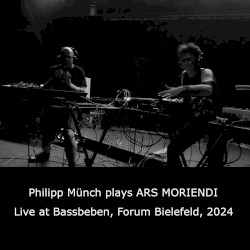 Plays Ars Moriendi Live at Bassbeben 2024