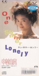 One Summer Lonely