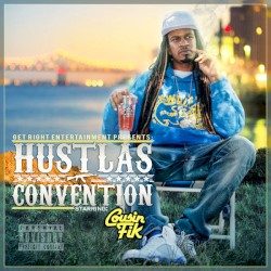 Hustlas Convention