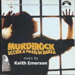 Murderock: Uccide a passo di danza