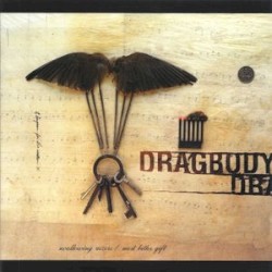 Swallowing Razors / Most Bitter Gift