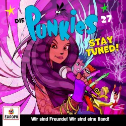 Folge 27: Stay tuned!