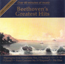 Beethoven's Greatest Hits
