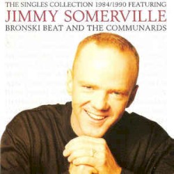 The Singles Collection 1984 / 1990
