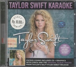 Taylor Swift Karaoke: Taylor Swift