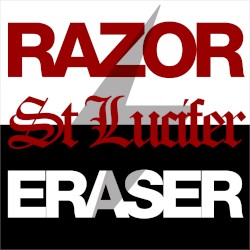Razor/Eraser