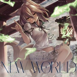 NEW WORLD