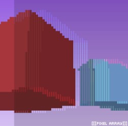 Pixel Array