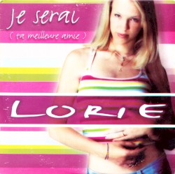 Je serai (ta meilleure amie)