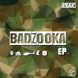 Badzooka EP