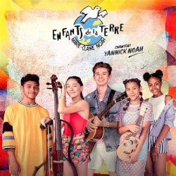 Les Enfants de la Terre chantent Yannick Noah