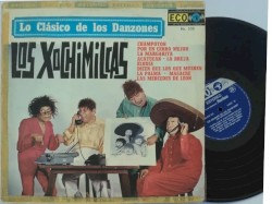 Lo clásico de los danzones