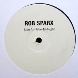 After Midnight / Look 2 The Future