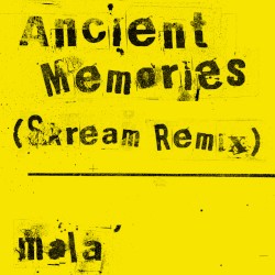 Ancient Memories (Skream remix)