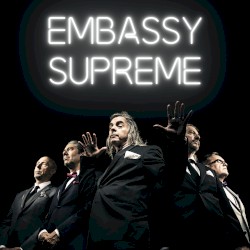 Embassy Supreme