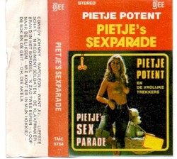 Pietje’s sex parade