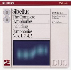 The Complete Symphonies 1