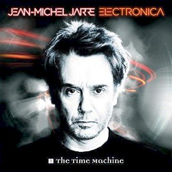Electronica 1: The Time Machine