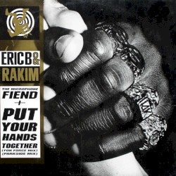 The Microphone Fiend