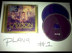 Chapman Square