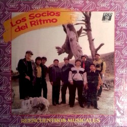 Reencuentros musicales