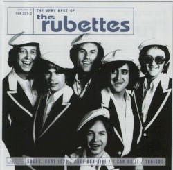 The Very Best of The Rubettes
