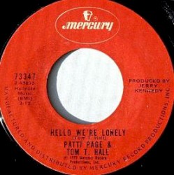 We’re Not Getting Old