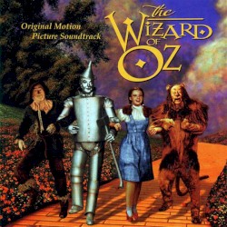 The Wizard of Oz
