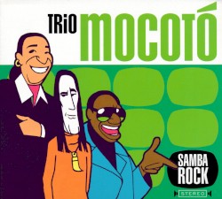 Samba Rock