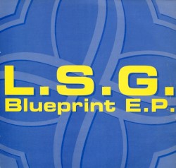 Blueprint E.P.