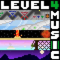 LEVEL MUSIC 4