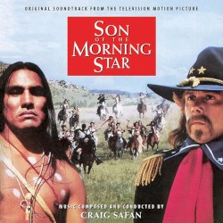 Son of the Morning Star (original Soundtrack)