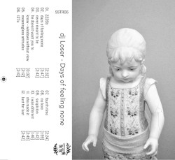 Days of Feeling None