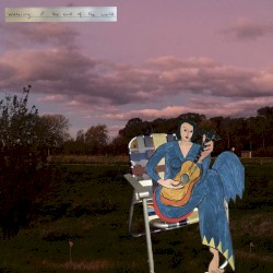 watering / the end of the world