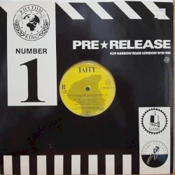 I Love My Radio (Midnight Radio)