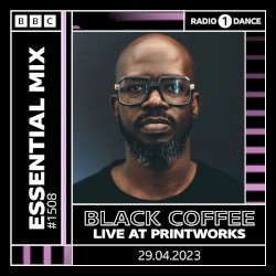 2023-04-29: BBC Radio 1 Essential Mix: Printworks, London