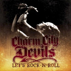 Let's Rock-N-Roll