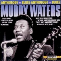 Blues Anthology