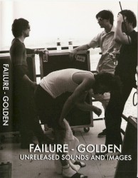 Golden: Unreleased Sounds and Images