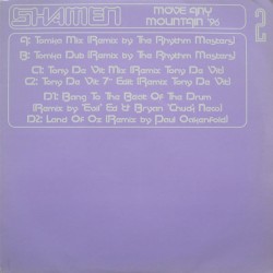 Move Any Mountain '96, Part 2