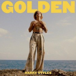 Golden