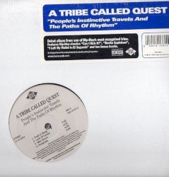 People’s Instinctive Travels and the Paths of Rhythm